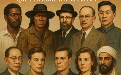 Destins confisqués et épistémocritique