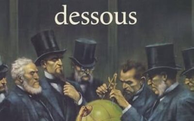 De Jules Verne à Trump : faire fondre la glace